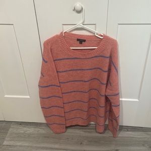 JCrew sweater